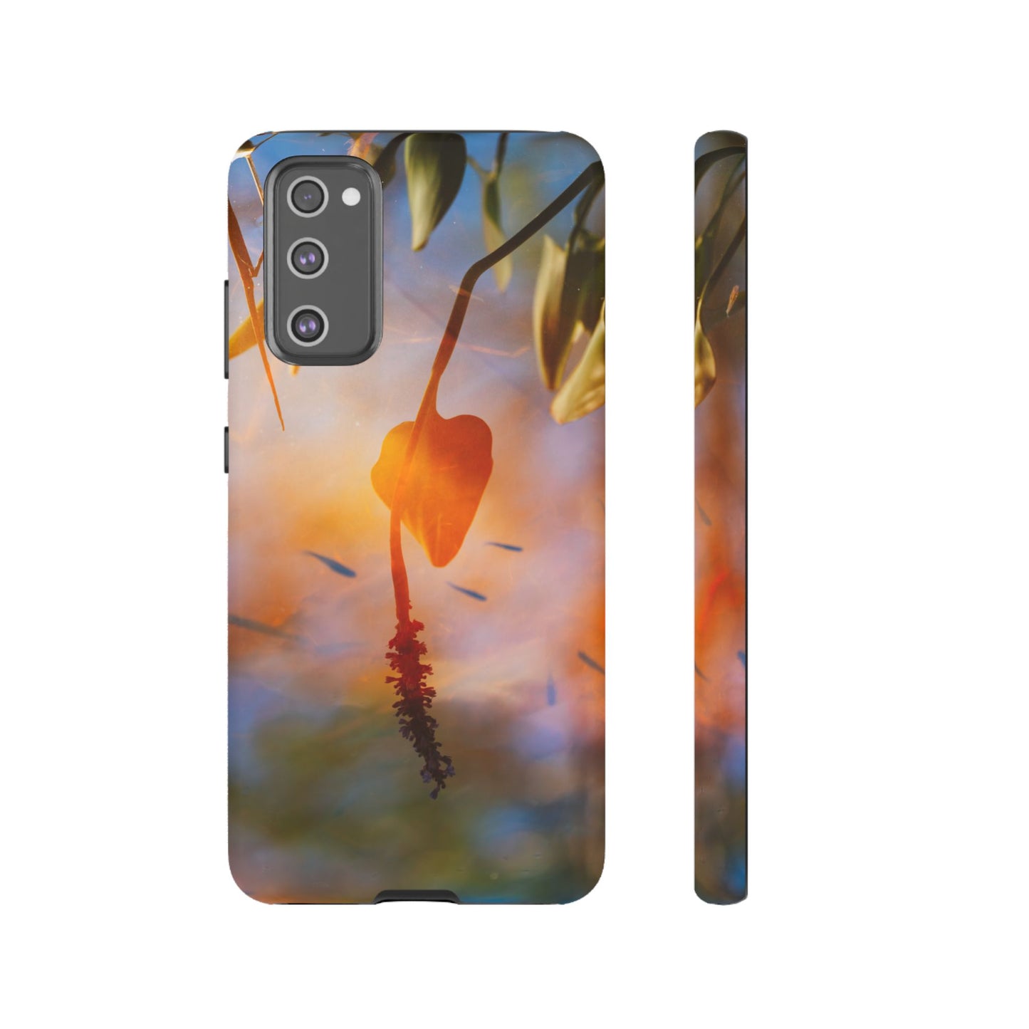 Naples Tough Phone Case