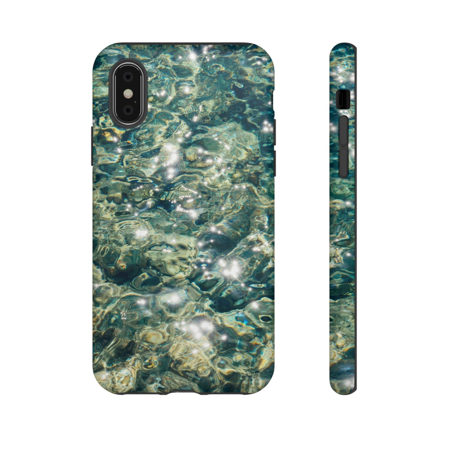 Milos Tough Phone Case