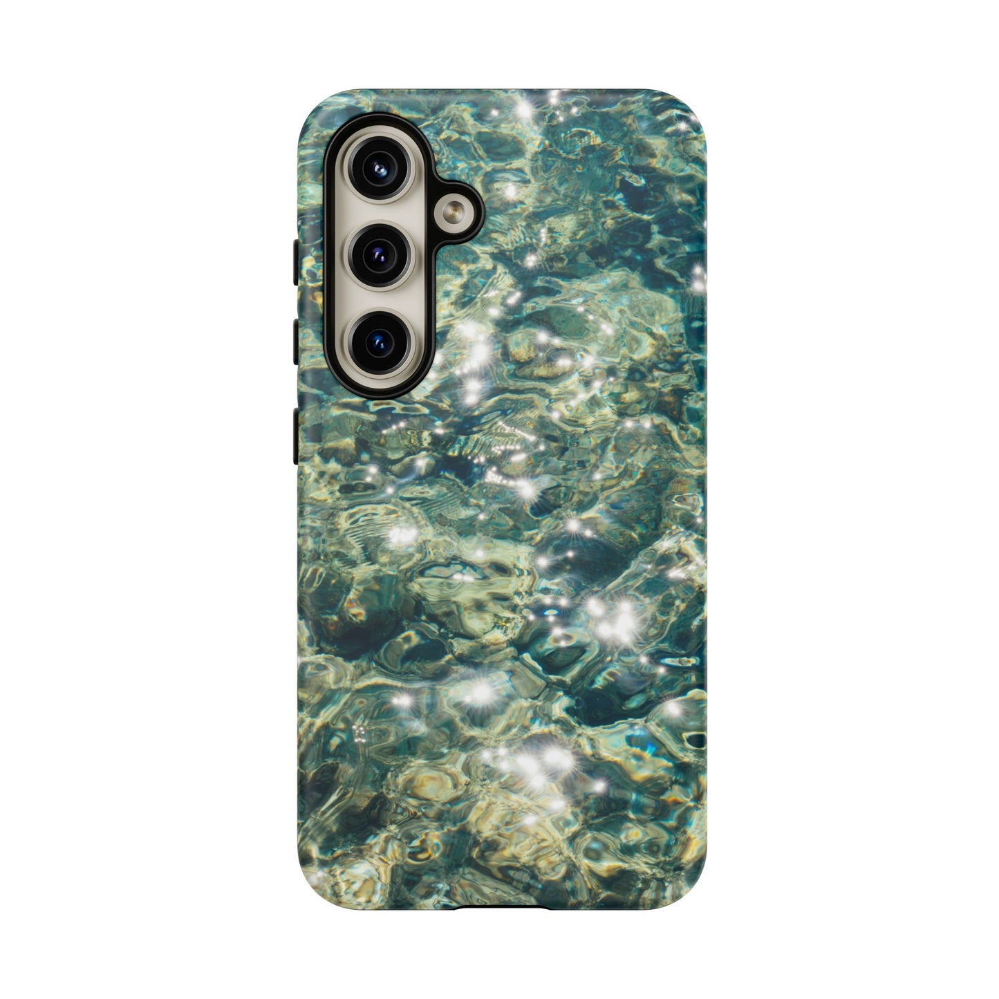 Milos Tough Phone Case