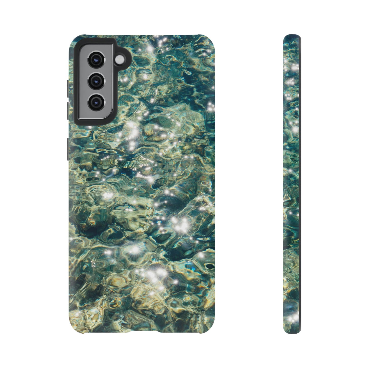 Milos Tough Phone Case