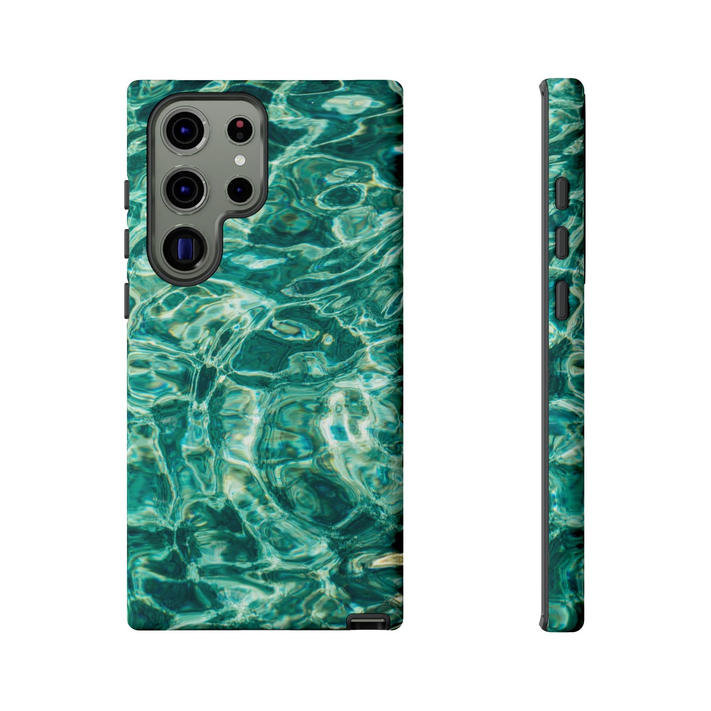 Klima Tough Phone Case