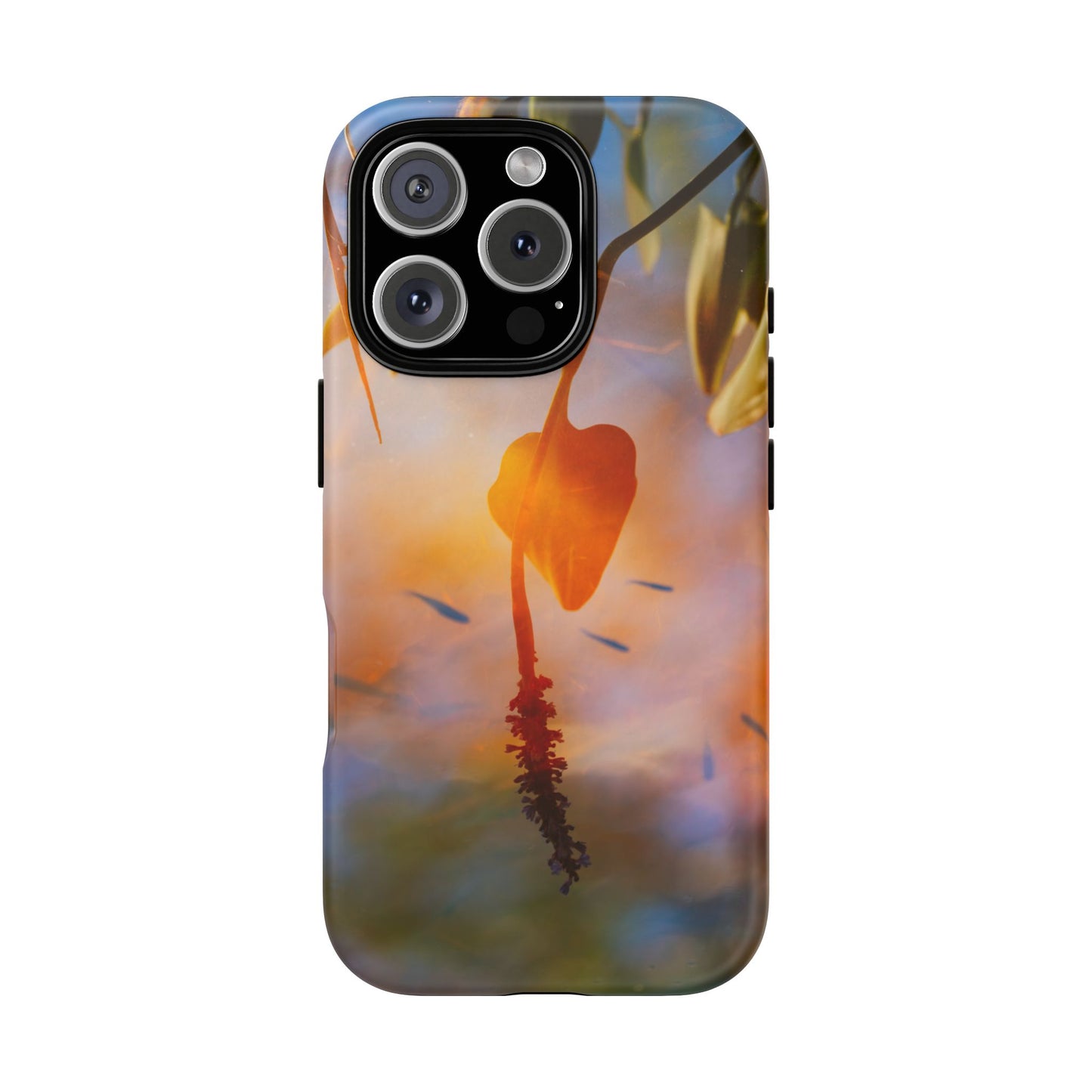 Naples Tough Phone Case