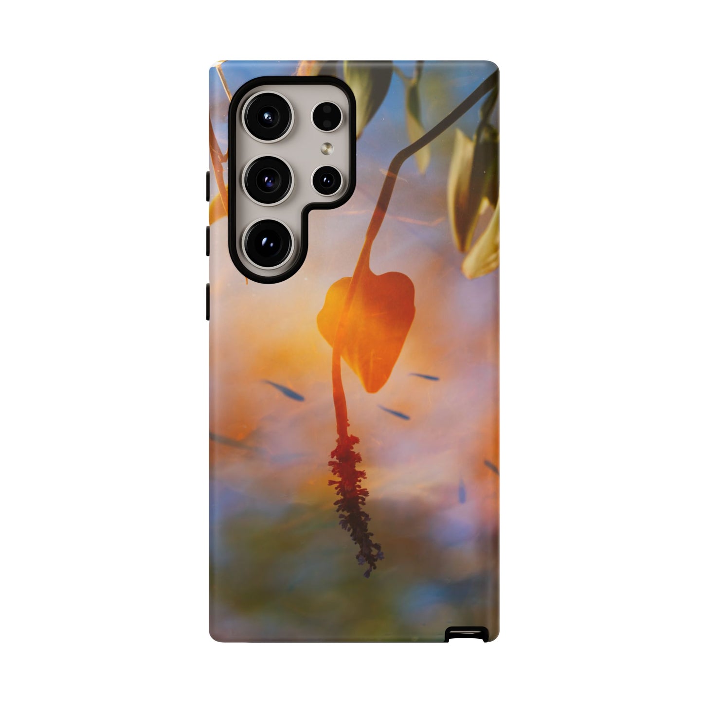 Naples Tough Phone Case