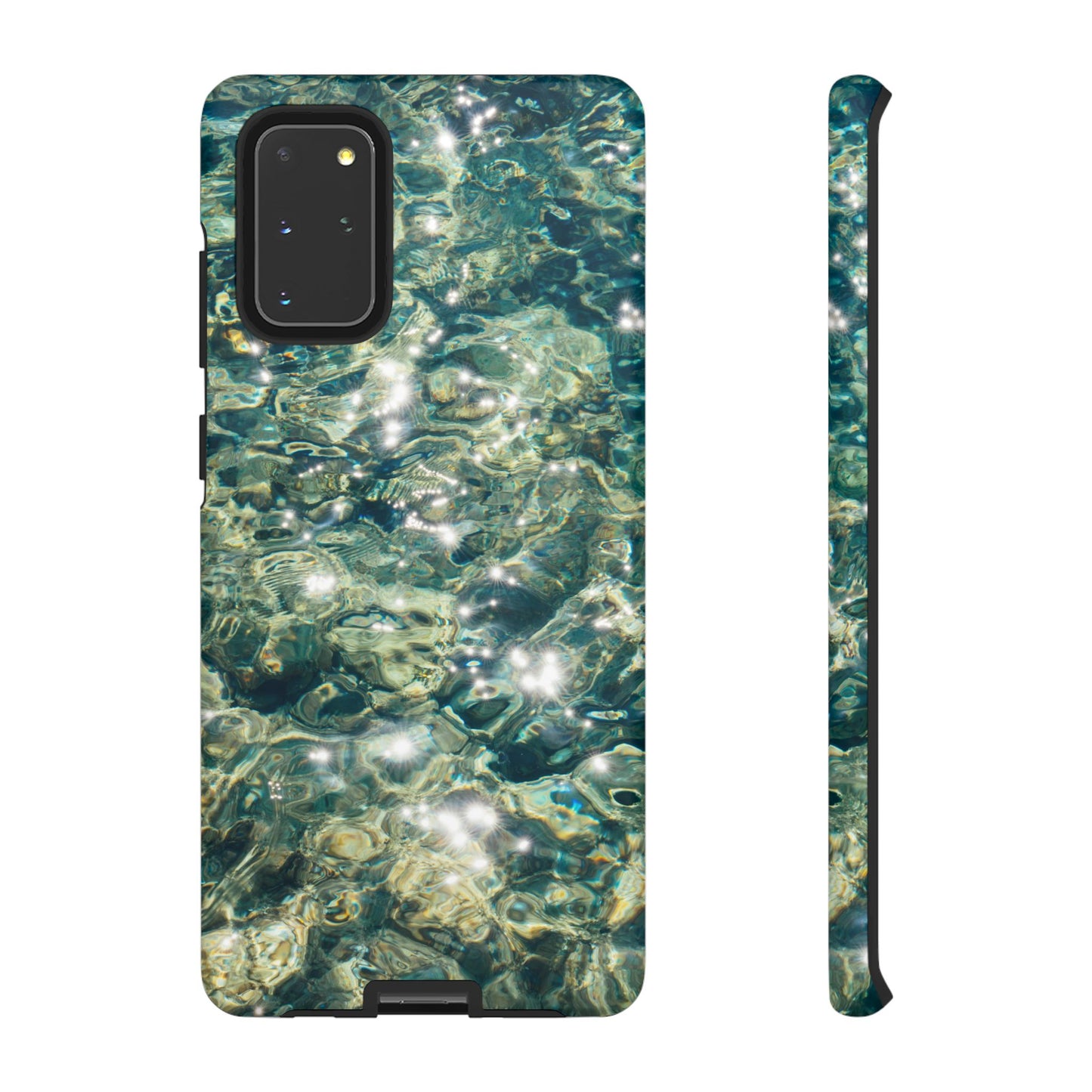 Milos Tough Phone Case