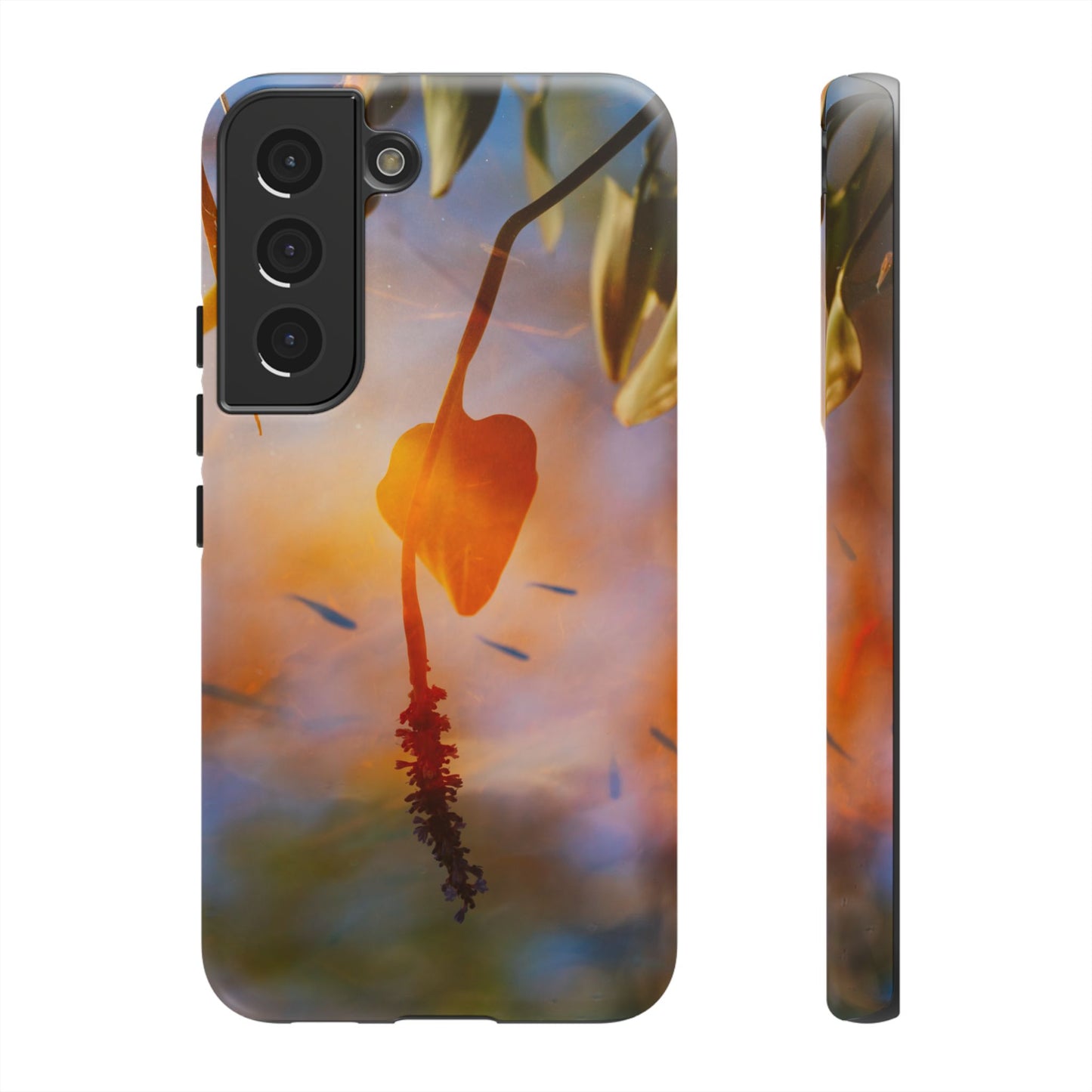 Naples Tough Phone Case