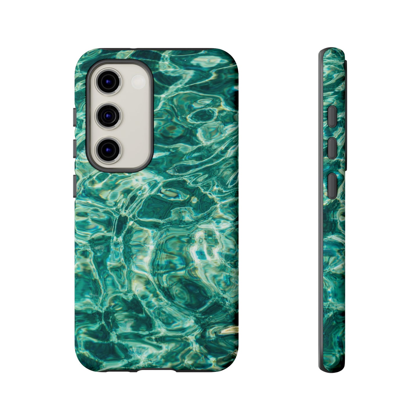 Klima Tough Phone Case