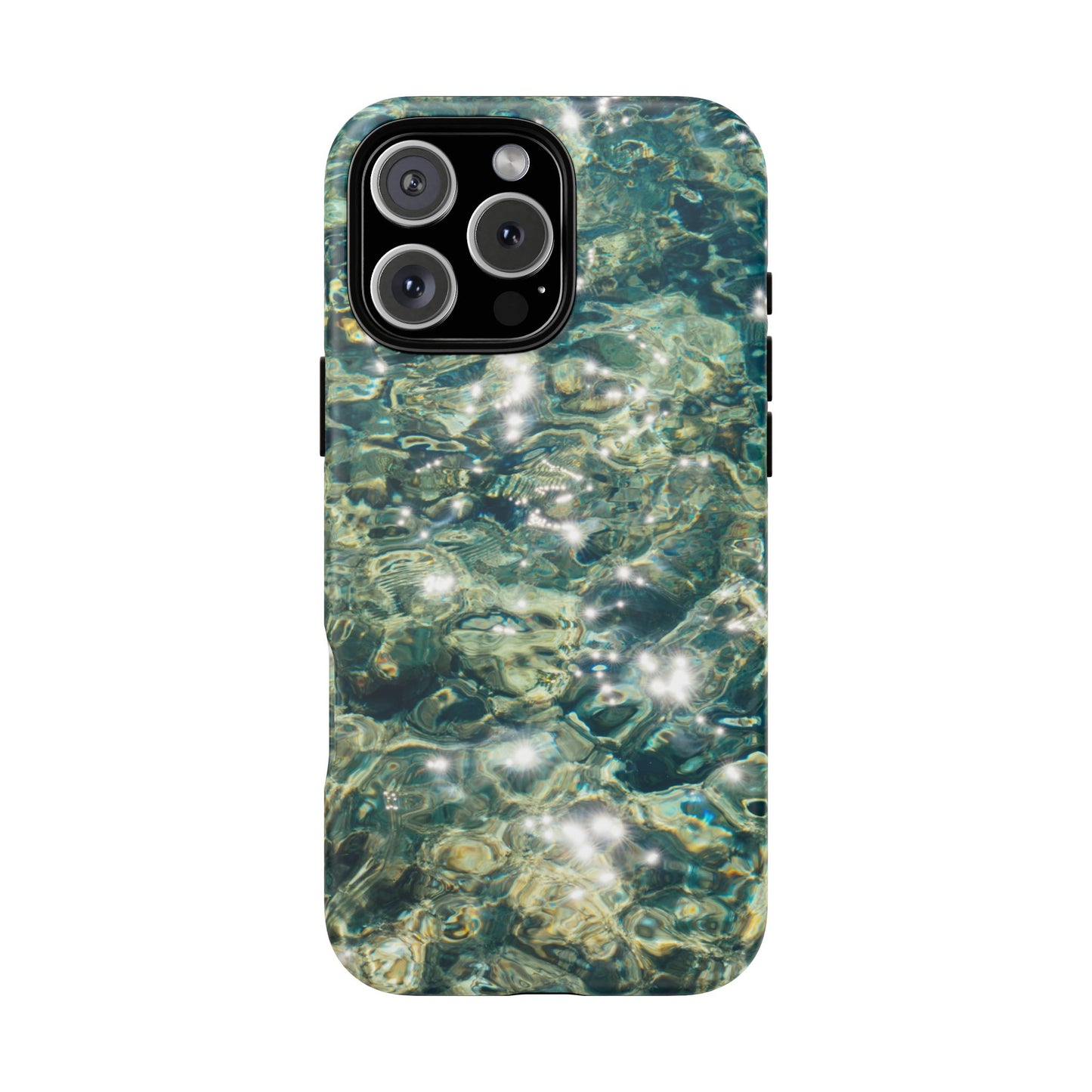 Milos Tough Phone Case