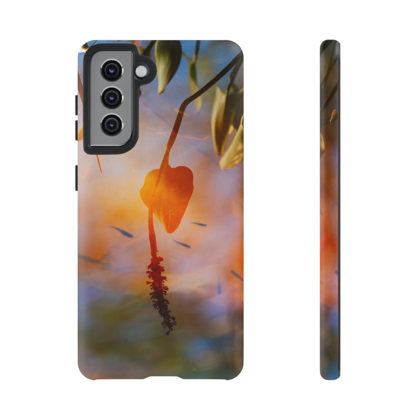 Naples Tough Phone Case