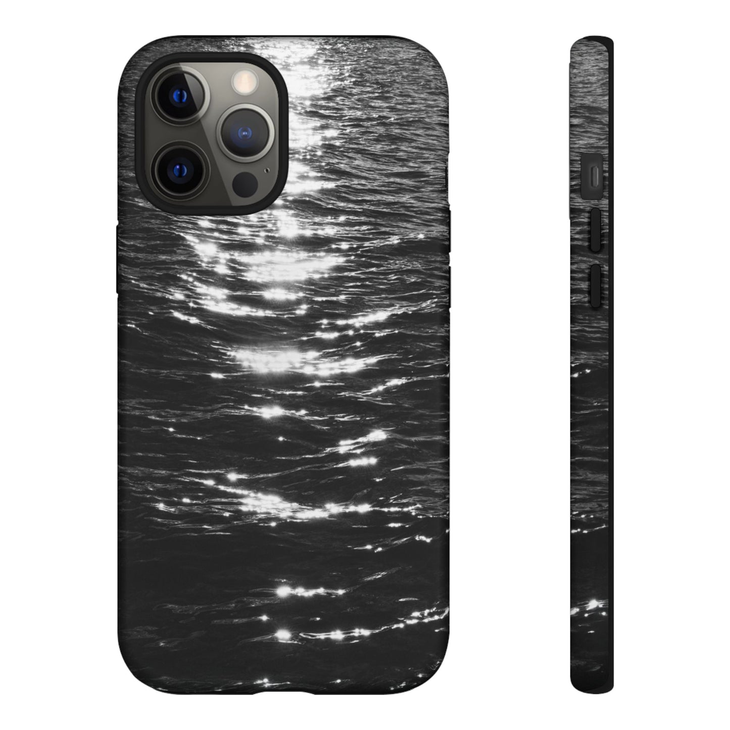 Ohrid Tough Phone Case