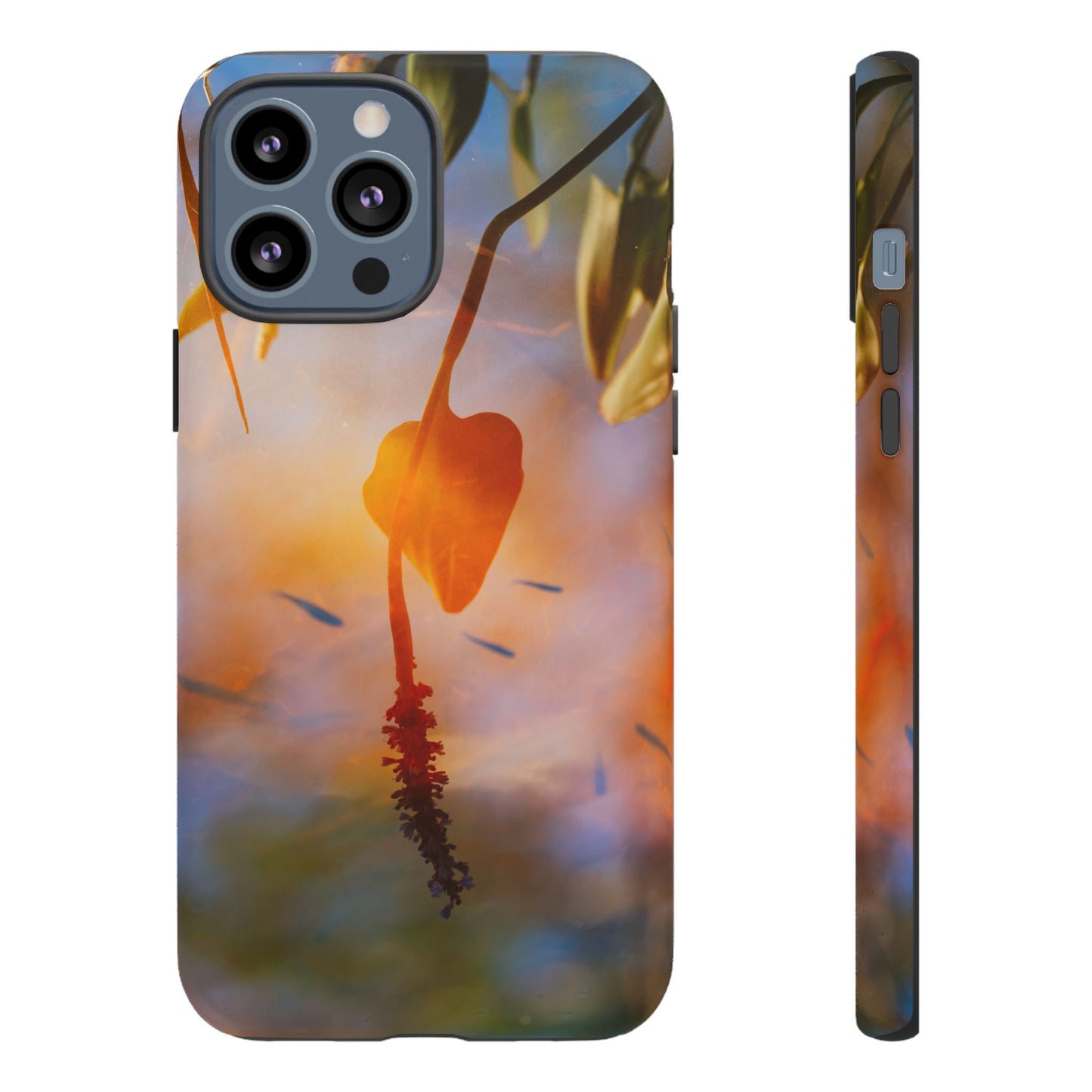 Naples Tough Phone Case