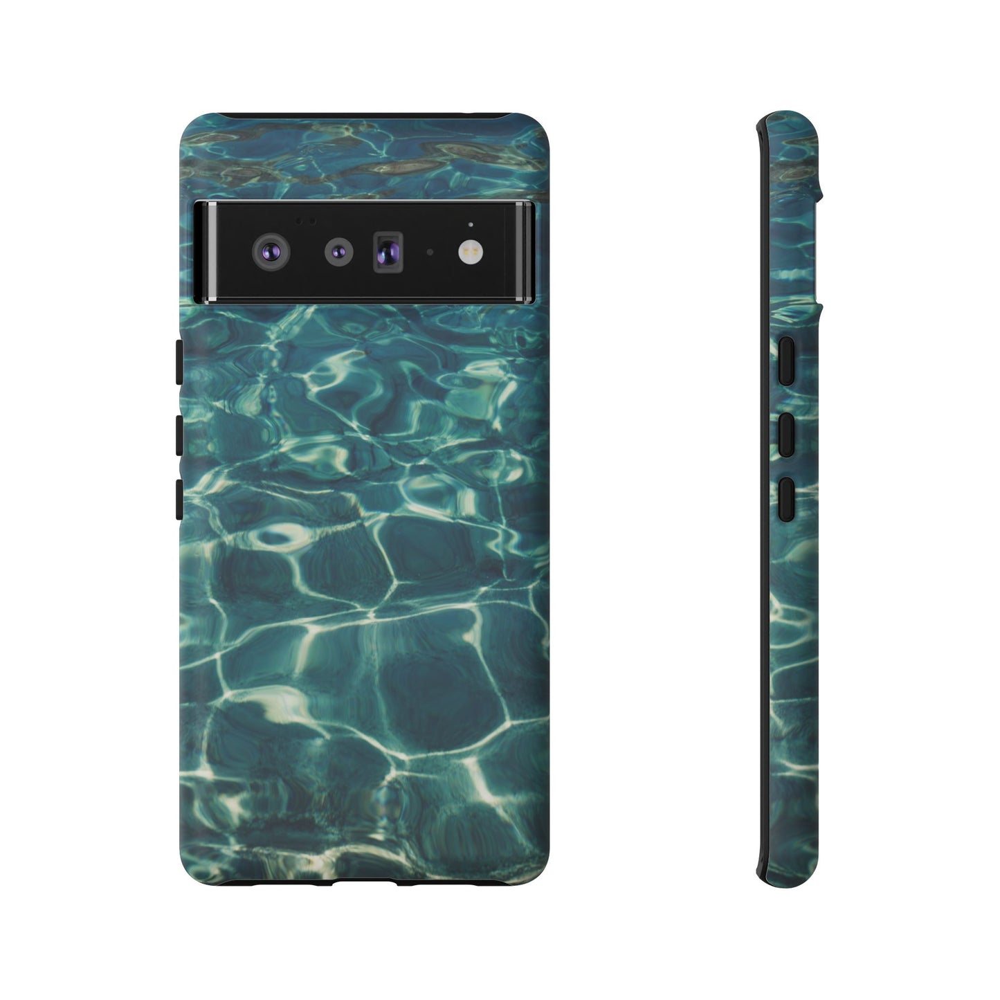 Agia Irini Tough Phone Case