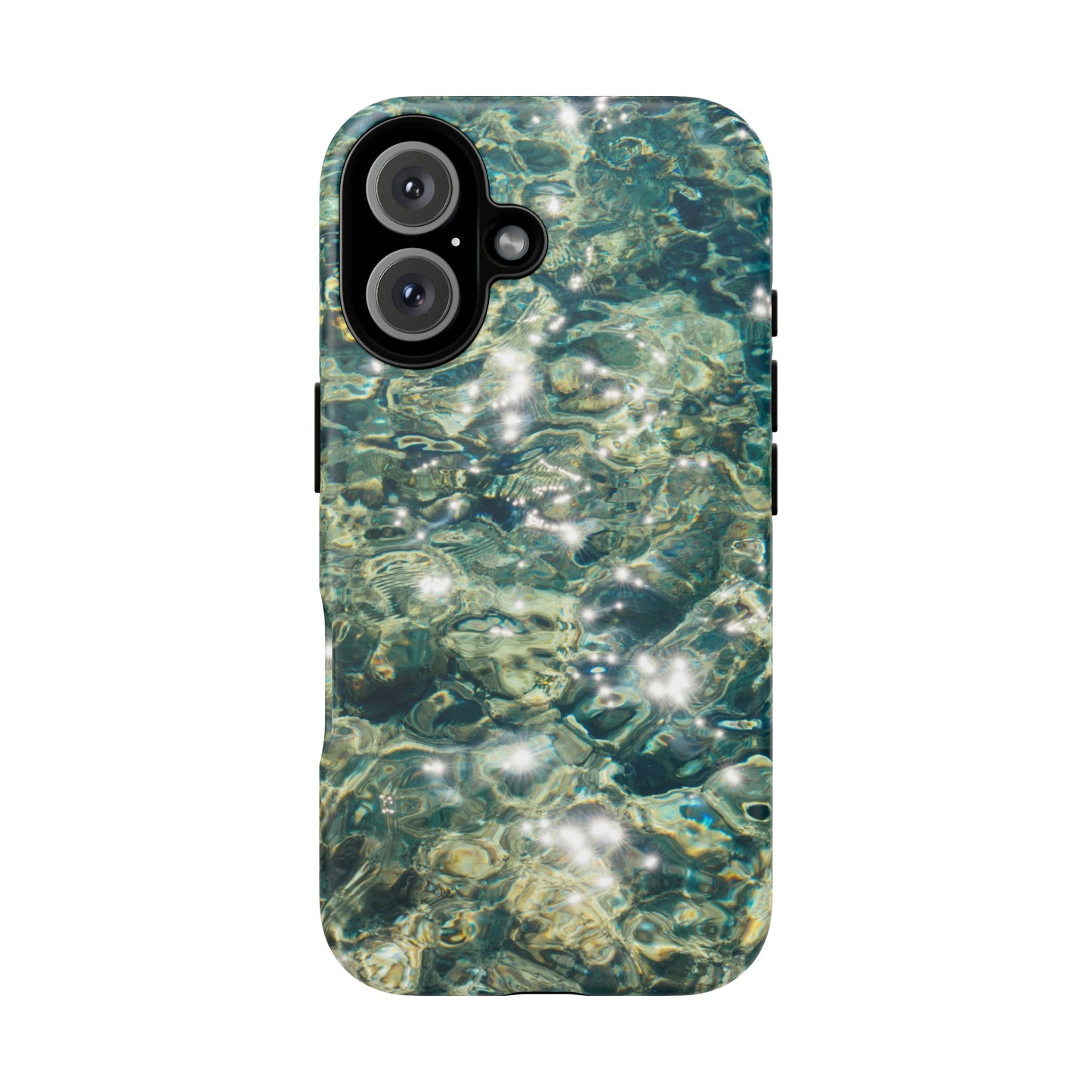 Milos Tough Phone Case