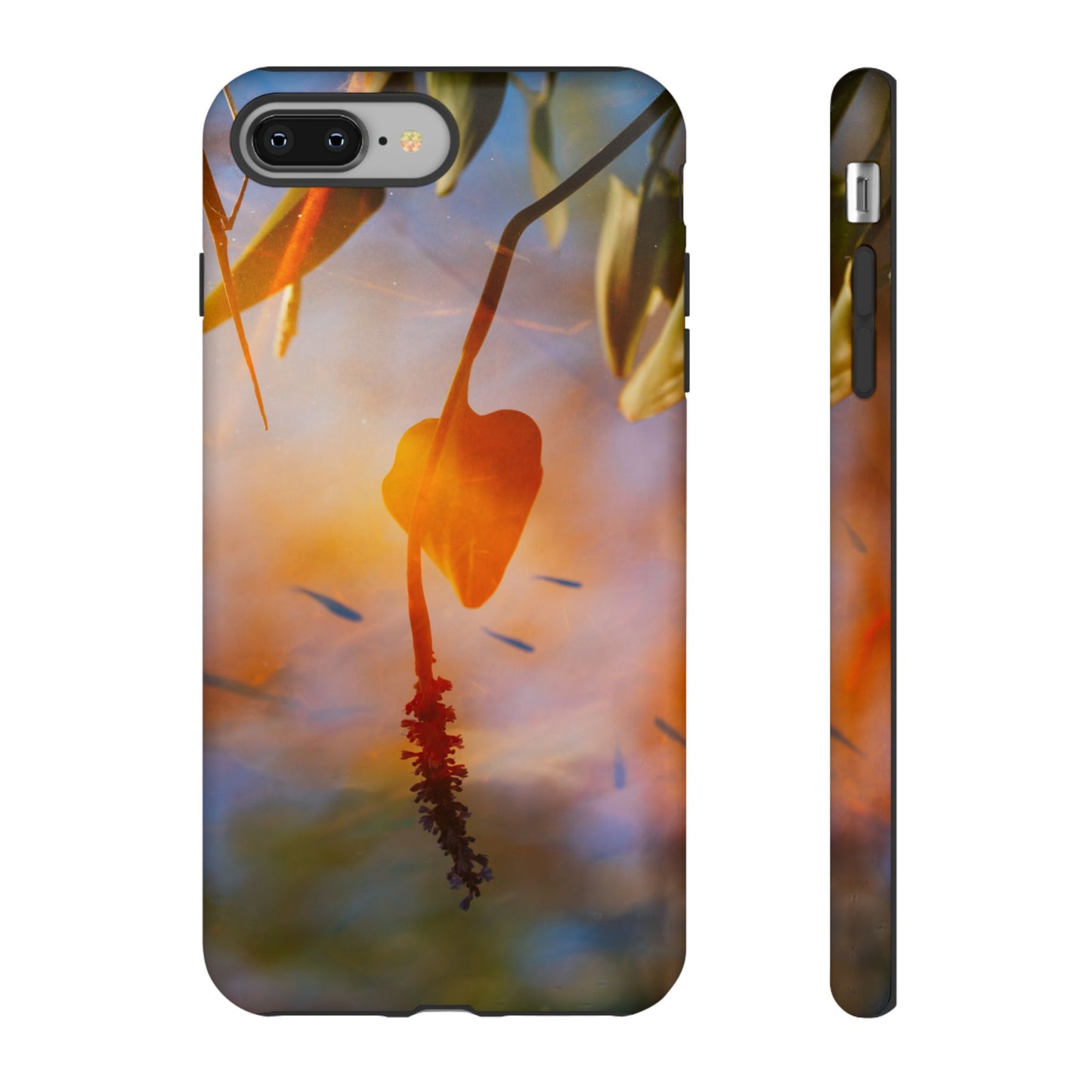 Naples Tough Phone Case
