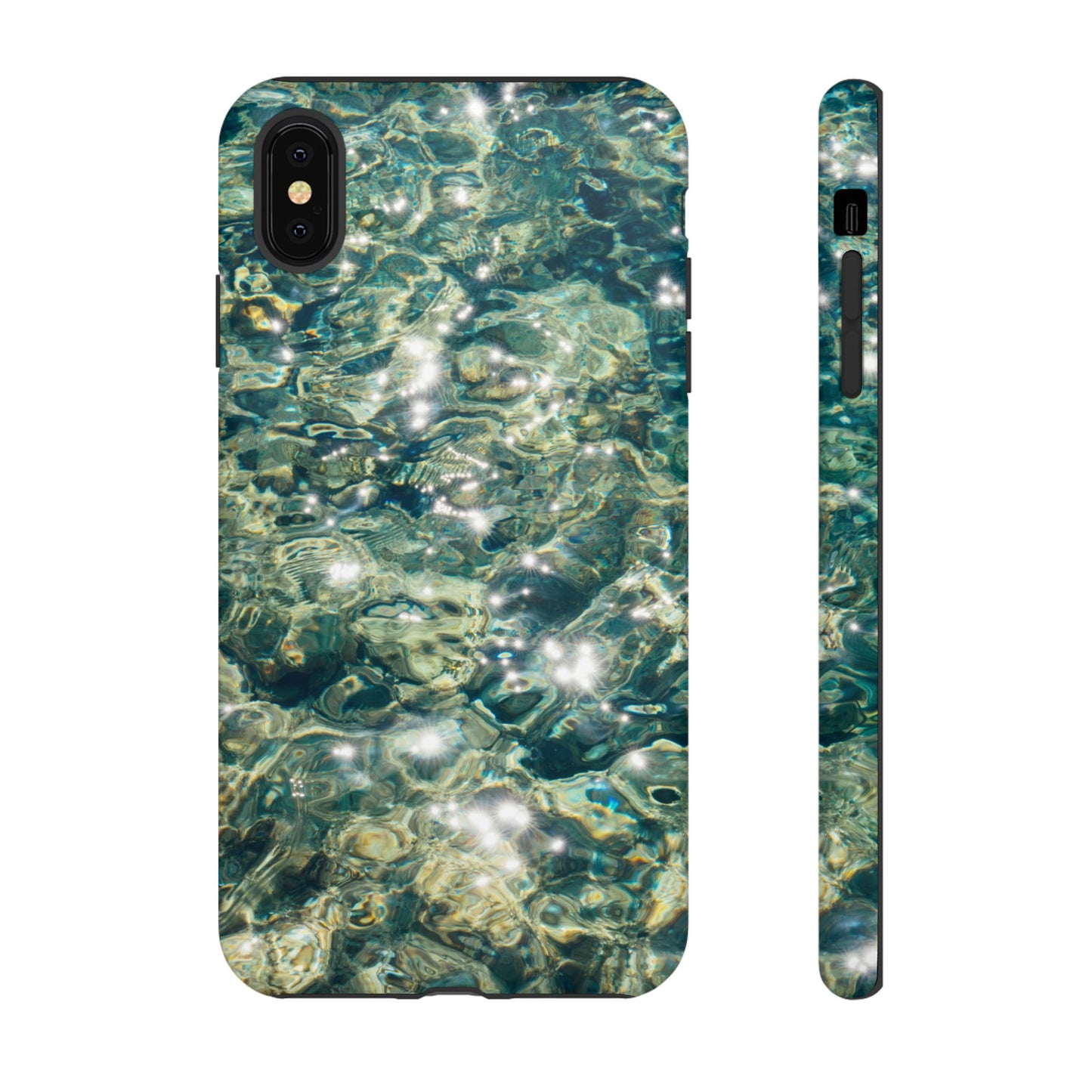 Milos Tough Phone Case