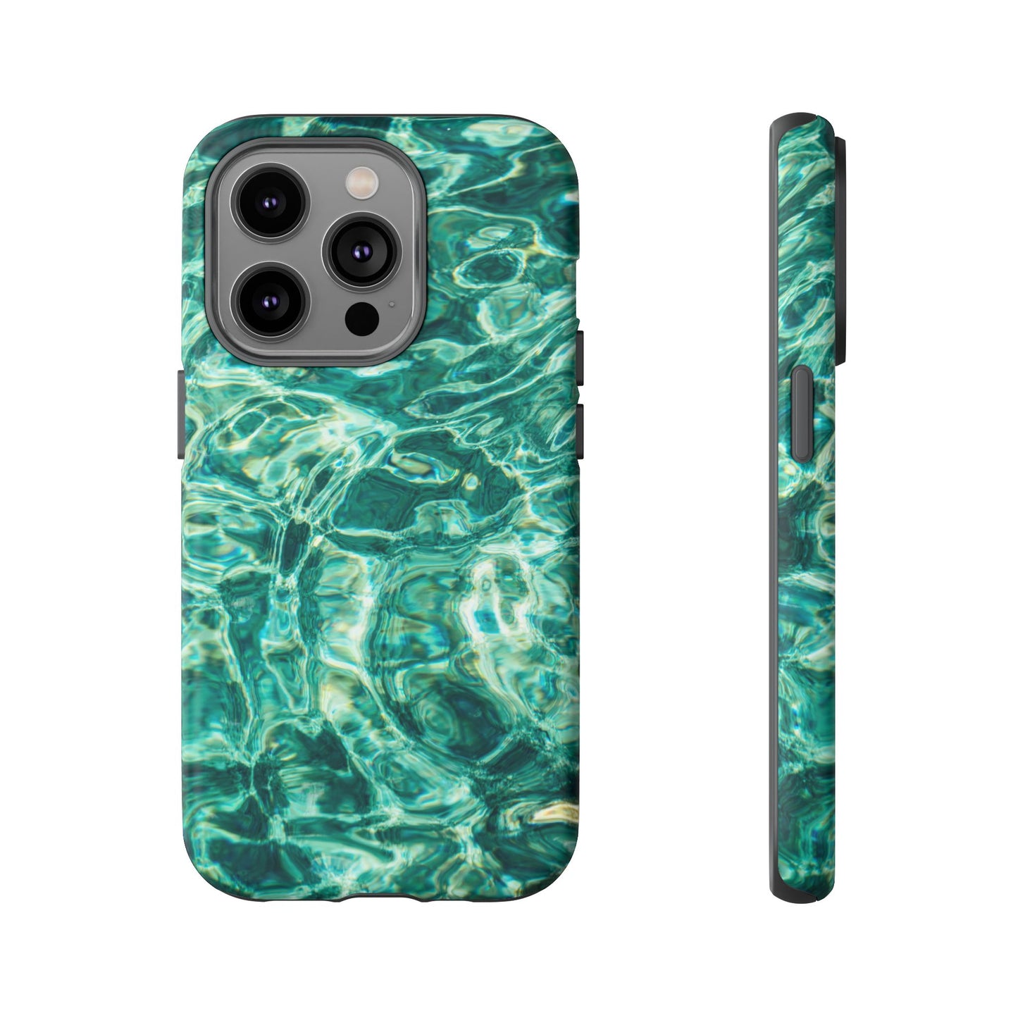 Klima Tough Phone Case