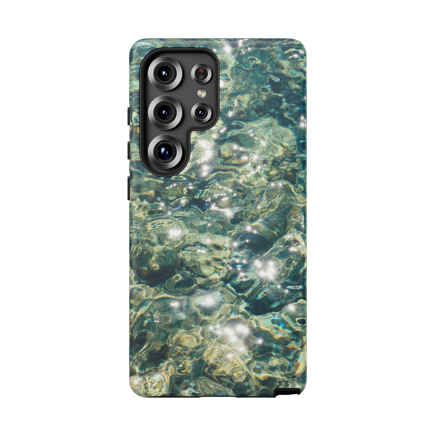 Milos Tough Phone Case