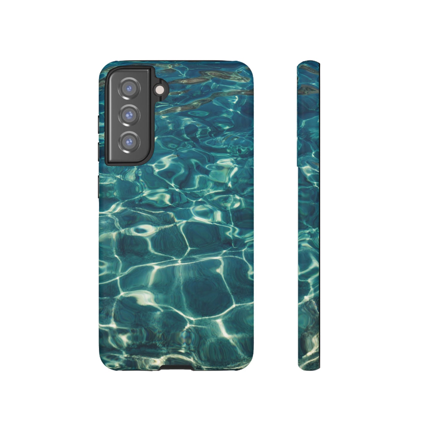 Agia Irini Tough Phone Case