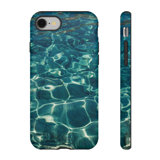 Agia Irini Tough Phone Case