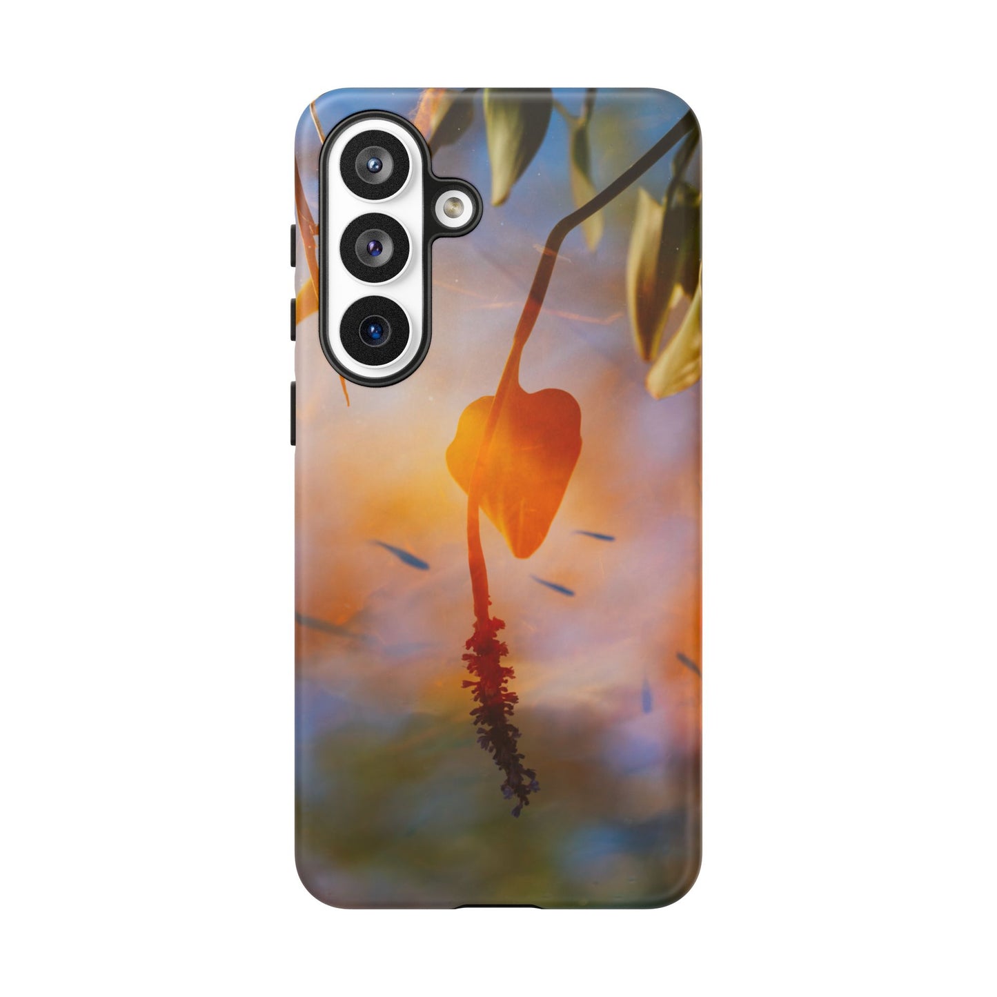 Naples Tough Phone Case