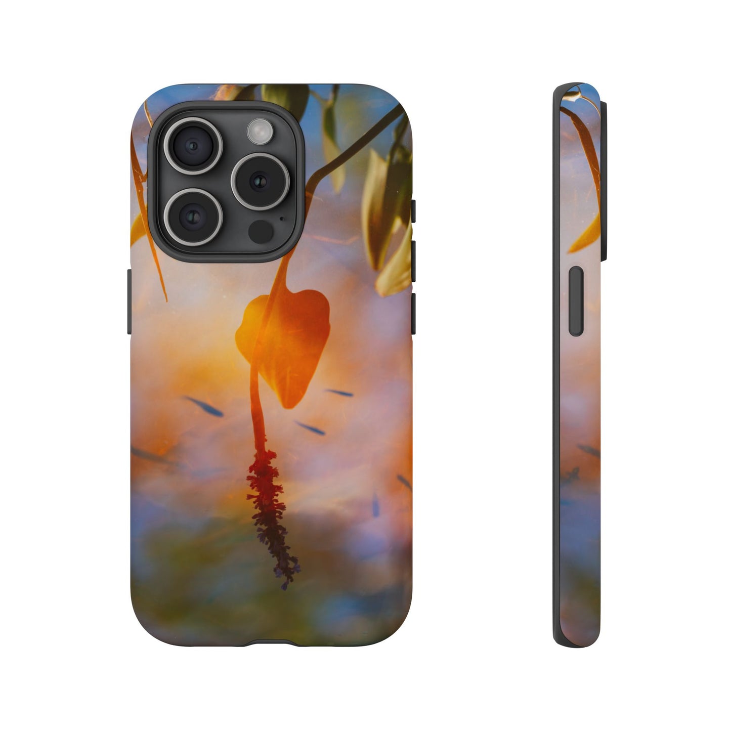 Naples Tough Phone Case