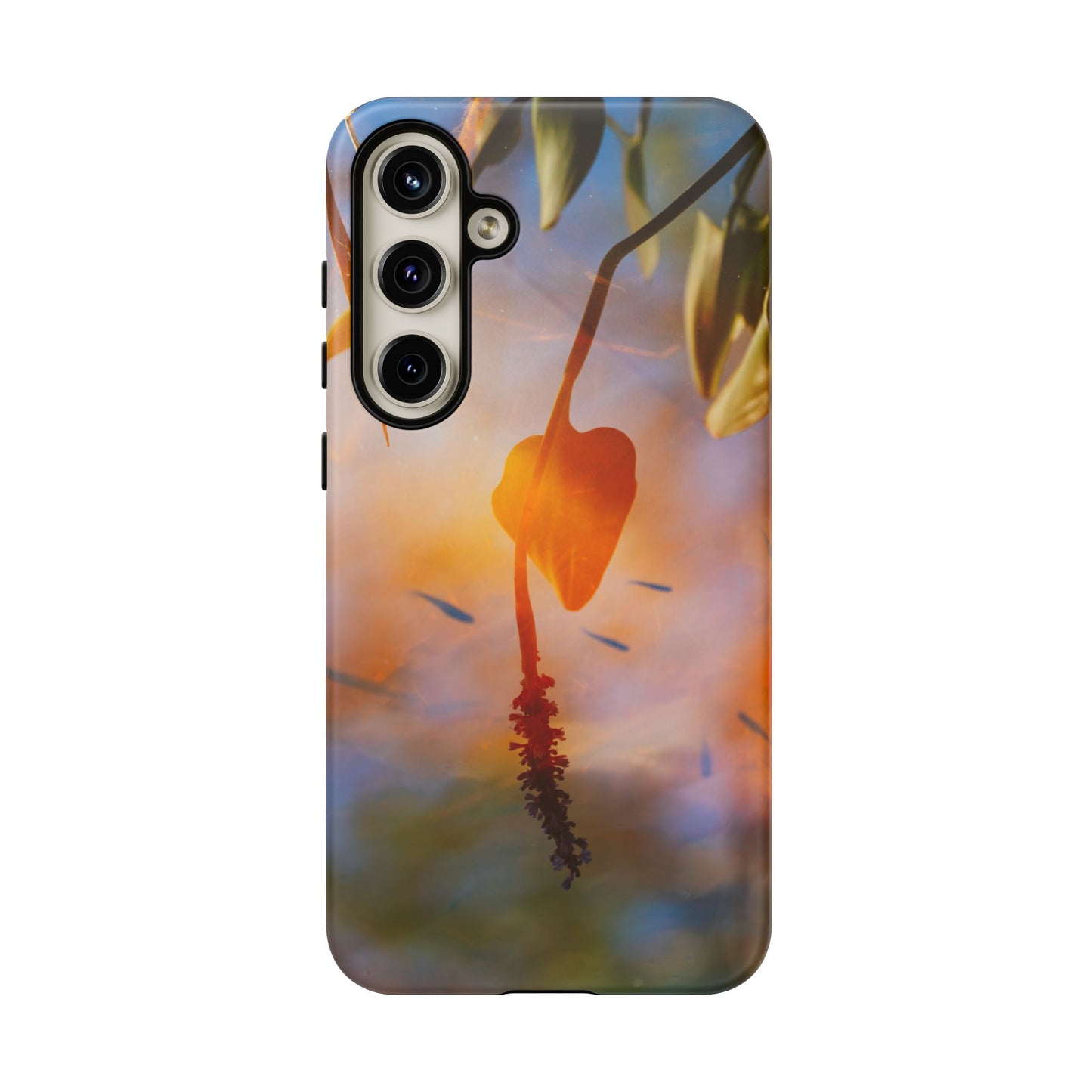 Naples Tough Phone Case
