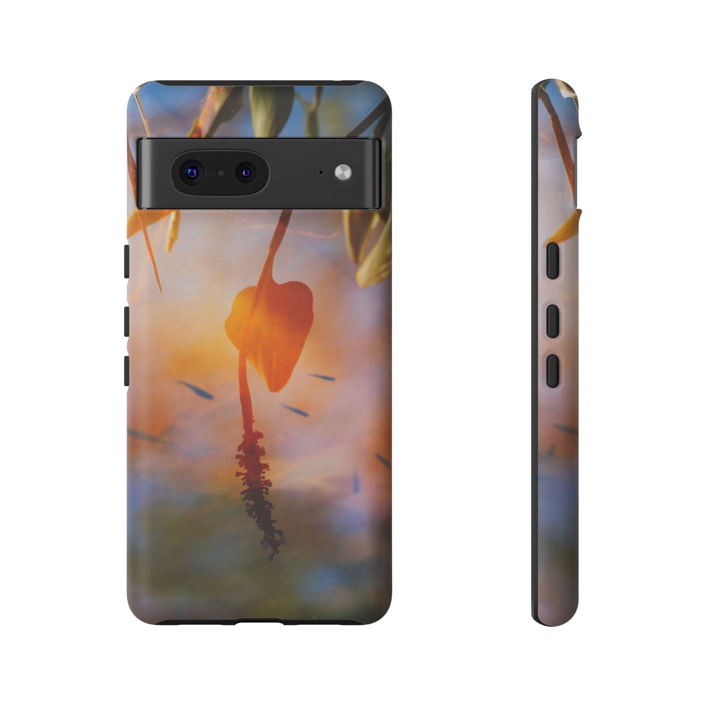 Naples Tough Phone Case