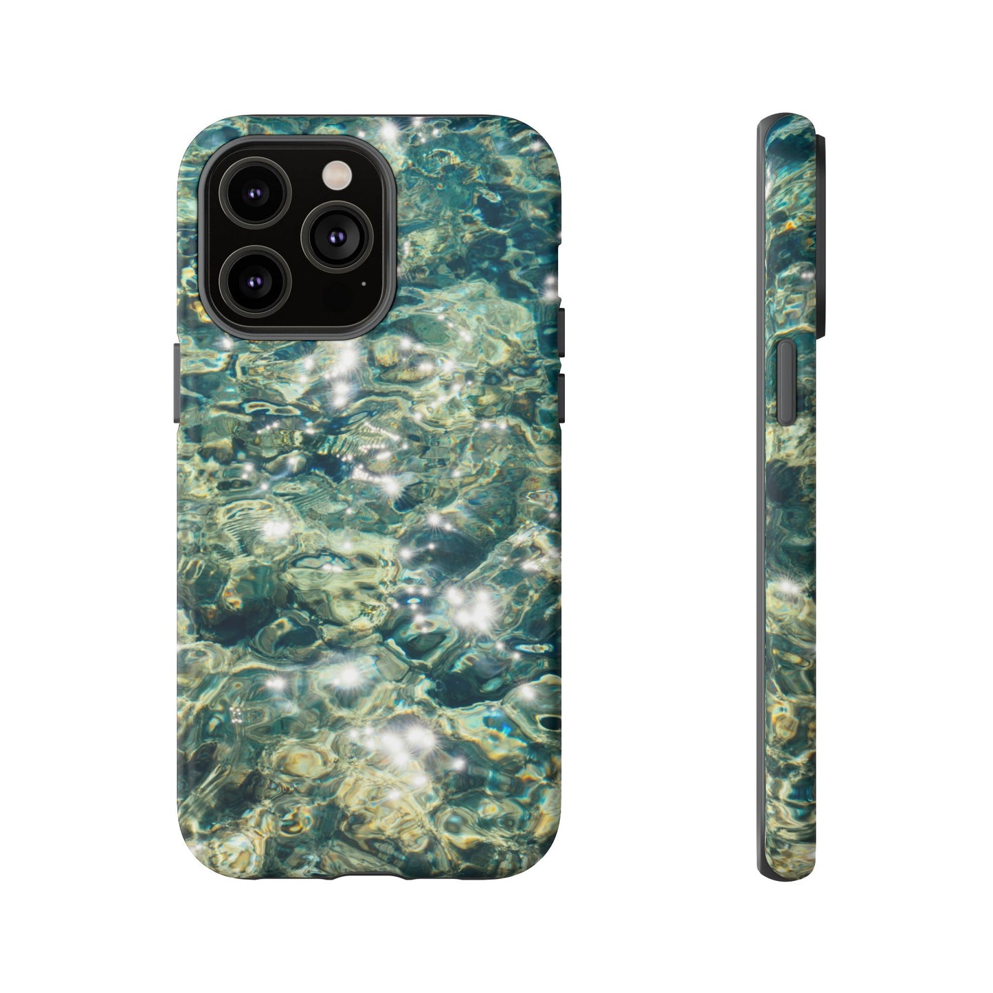 Milos Tough Phone Case