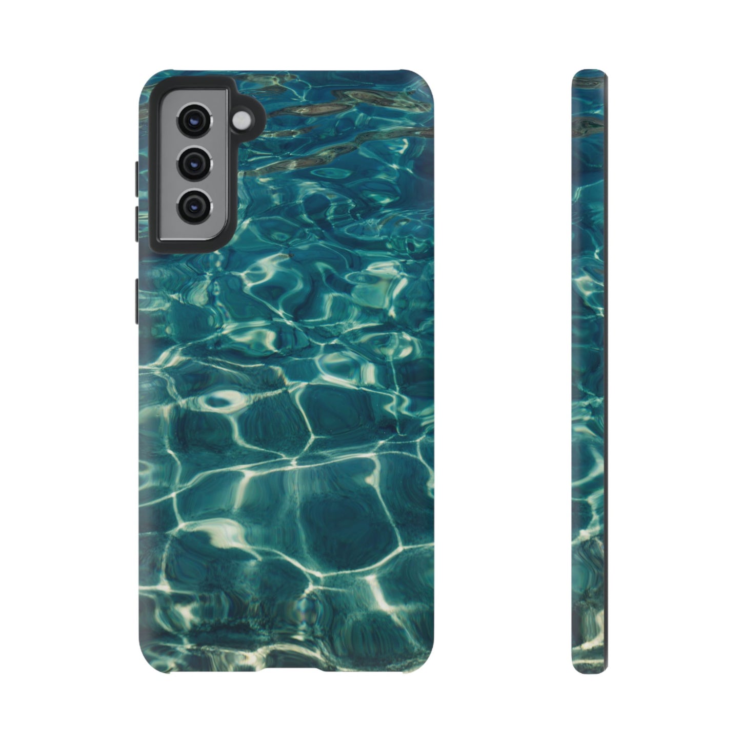 Agia Irini Tough Phone Case