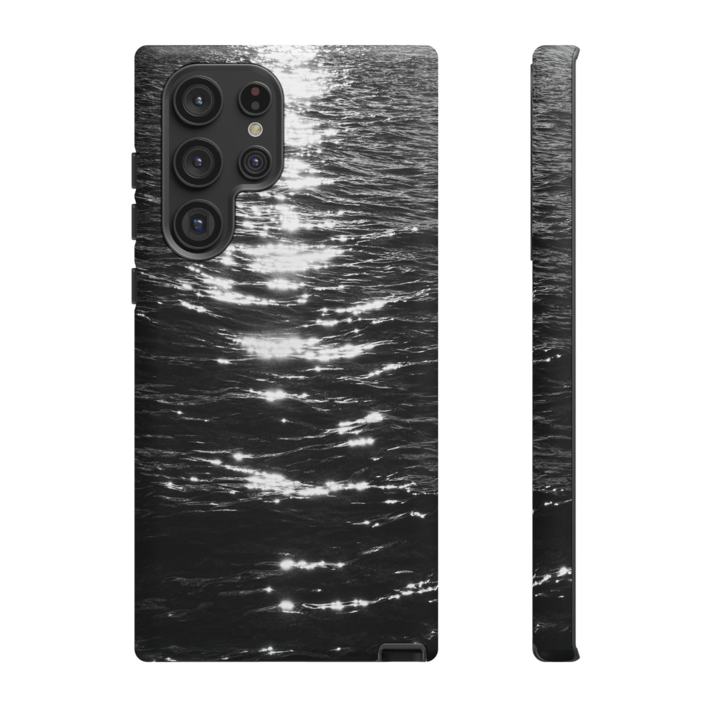 Ohrid Tough Phone Case