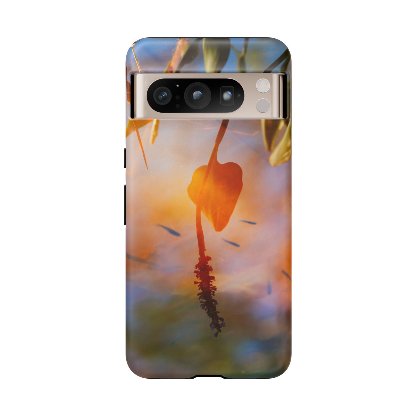 Naples Tough Phone Case