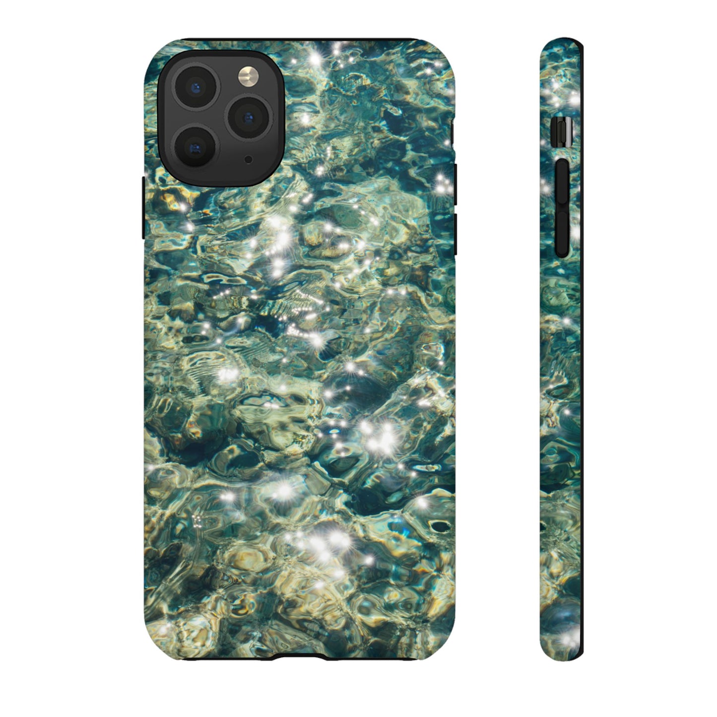 Milos Tough Phone Case