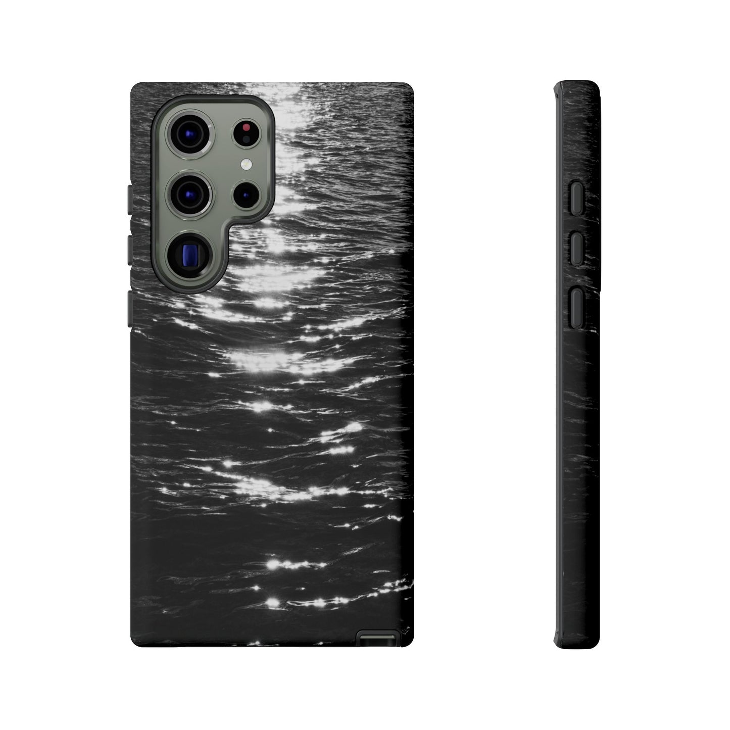 Ohrid Tough Phone Case