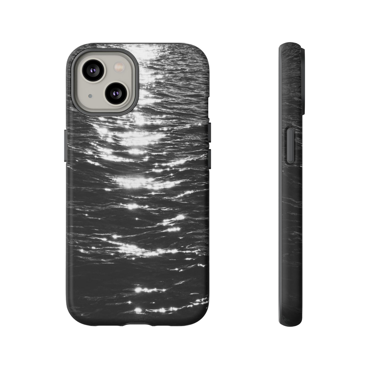 Ohrid Tough Phone Case