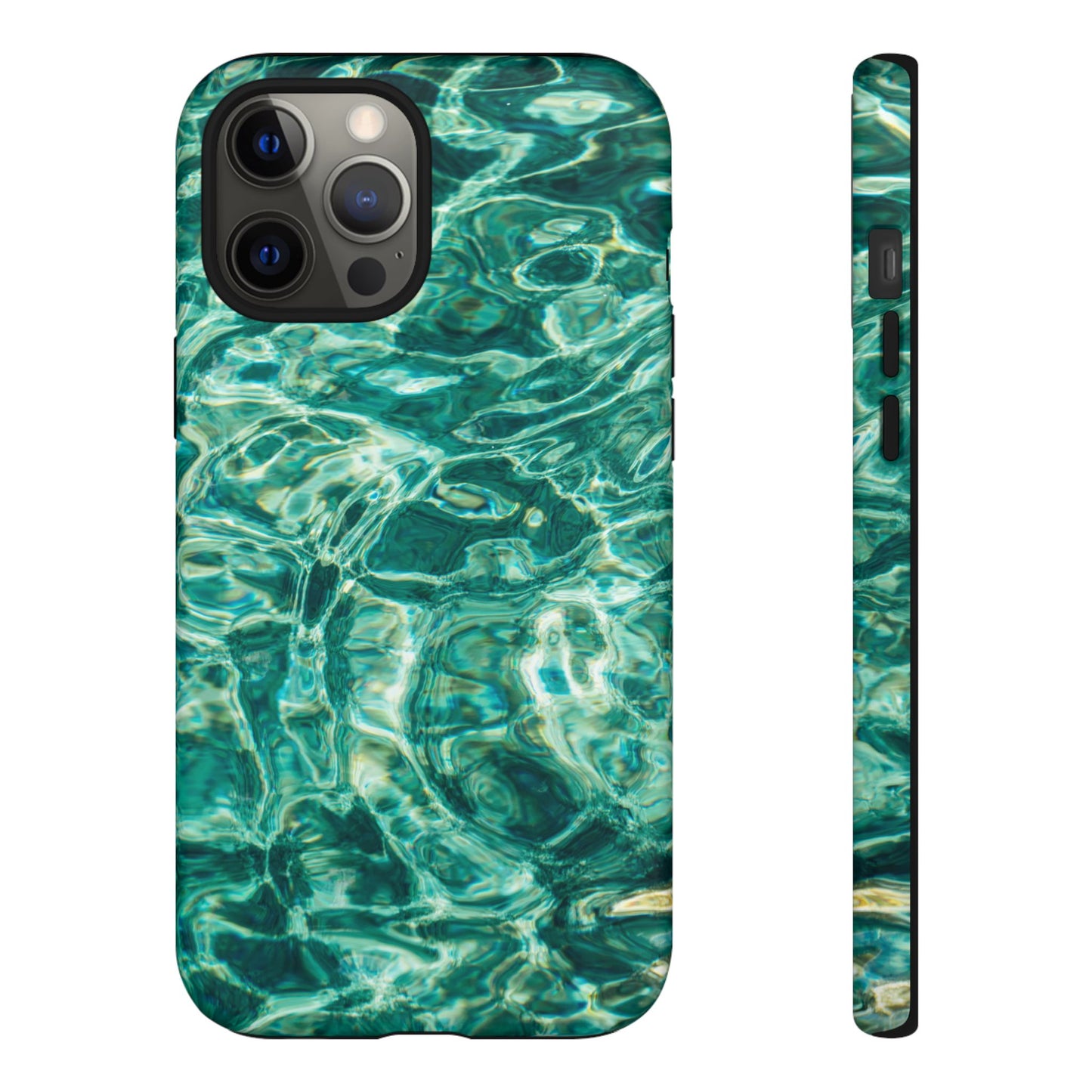 Klima Tough Phone Case