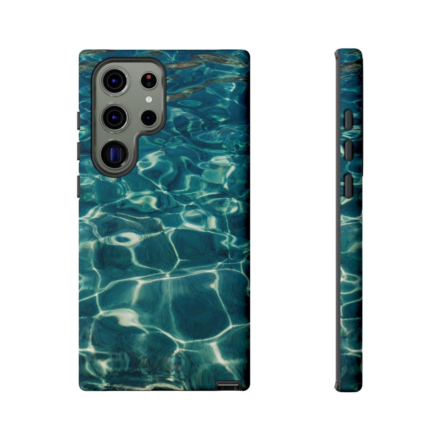 Agia Irini Tough Phone Case