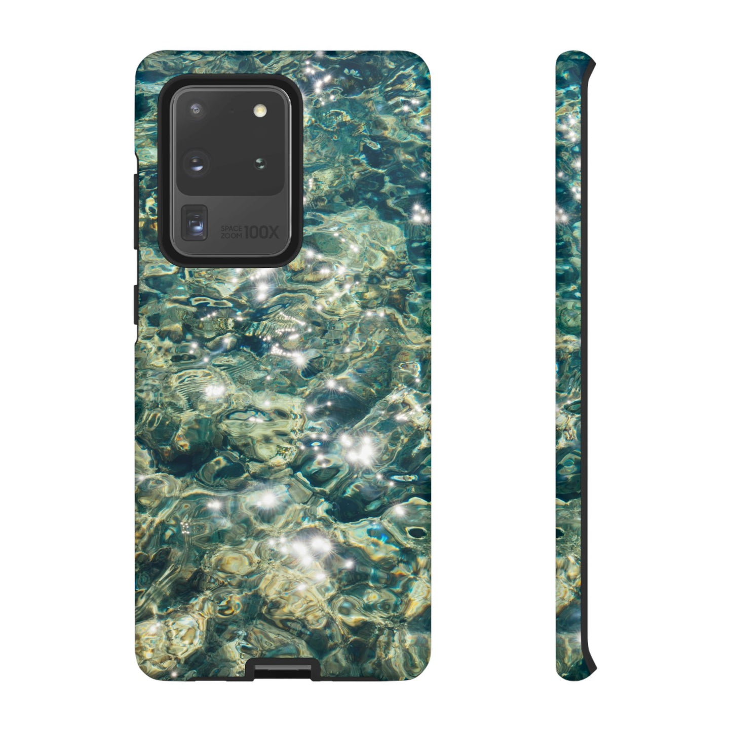 Milos Tough Phone Case
