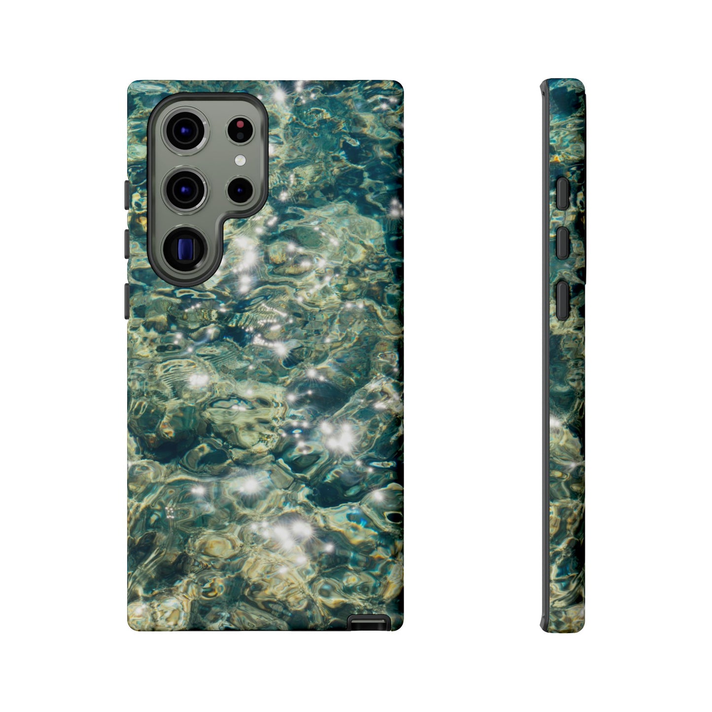Milos Tough Phone Case