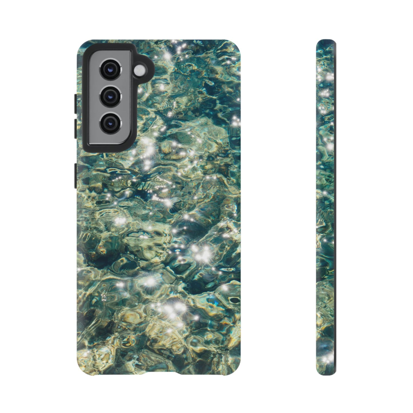 Milos Tough Phone Case