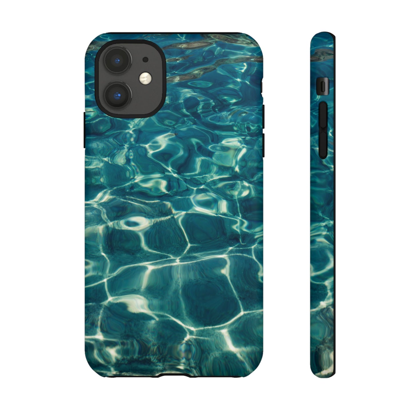 Agia Irini Tough Phone Case