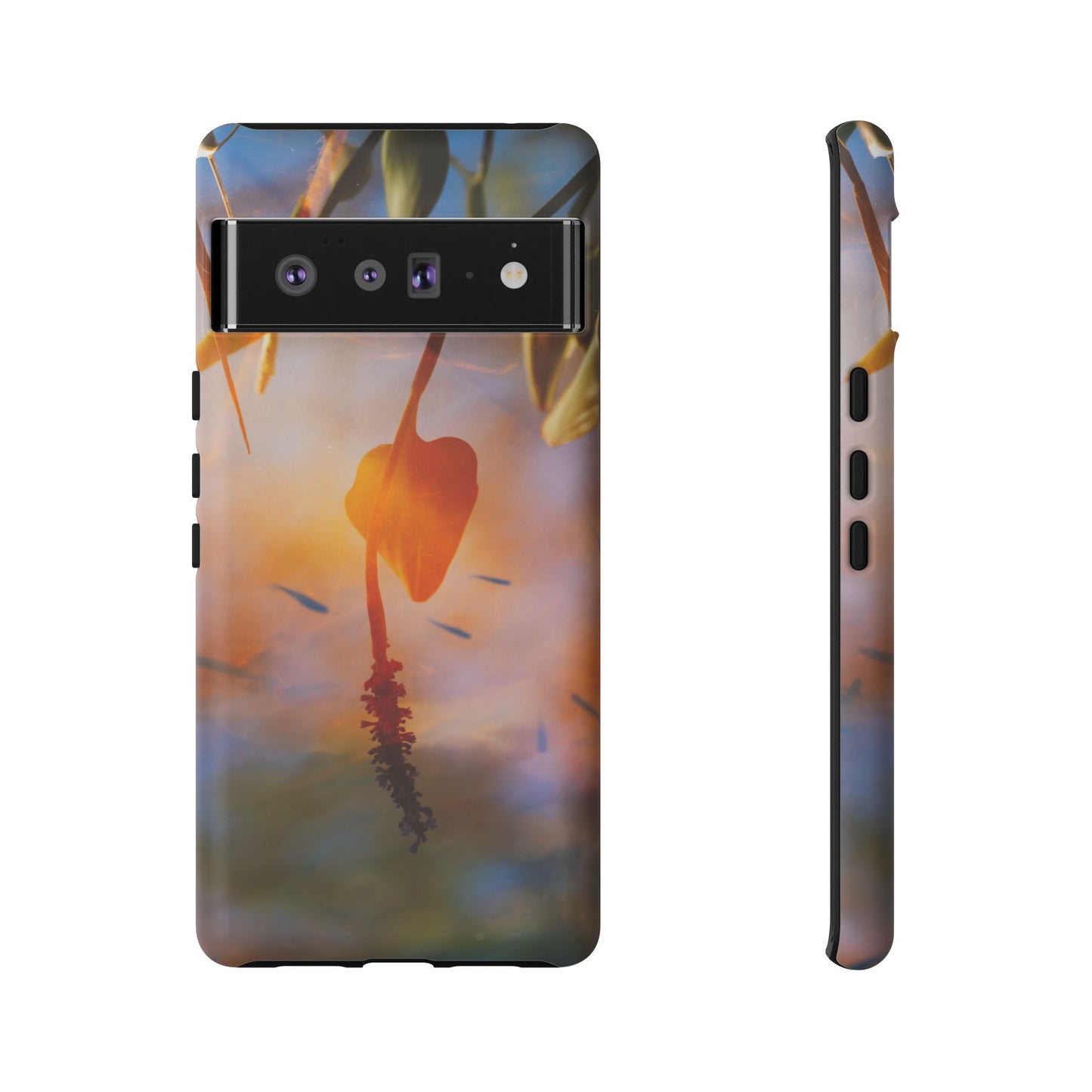 Naples Tough Phone Case
