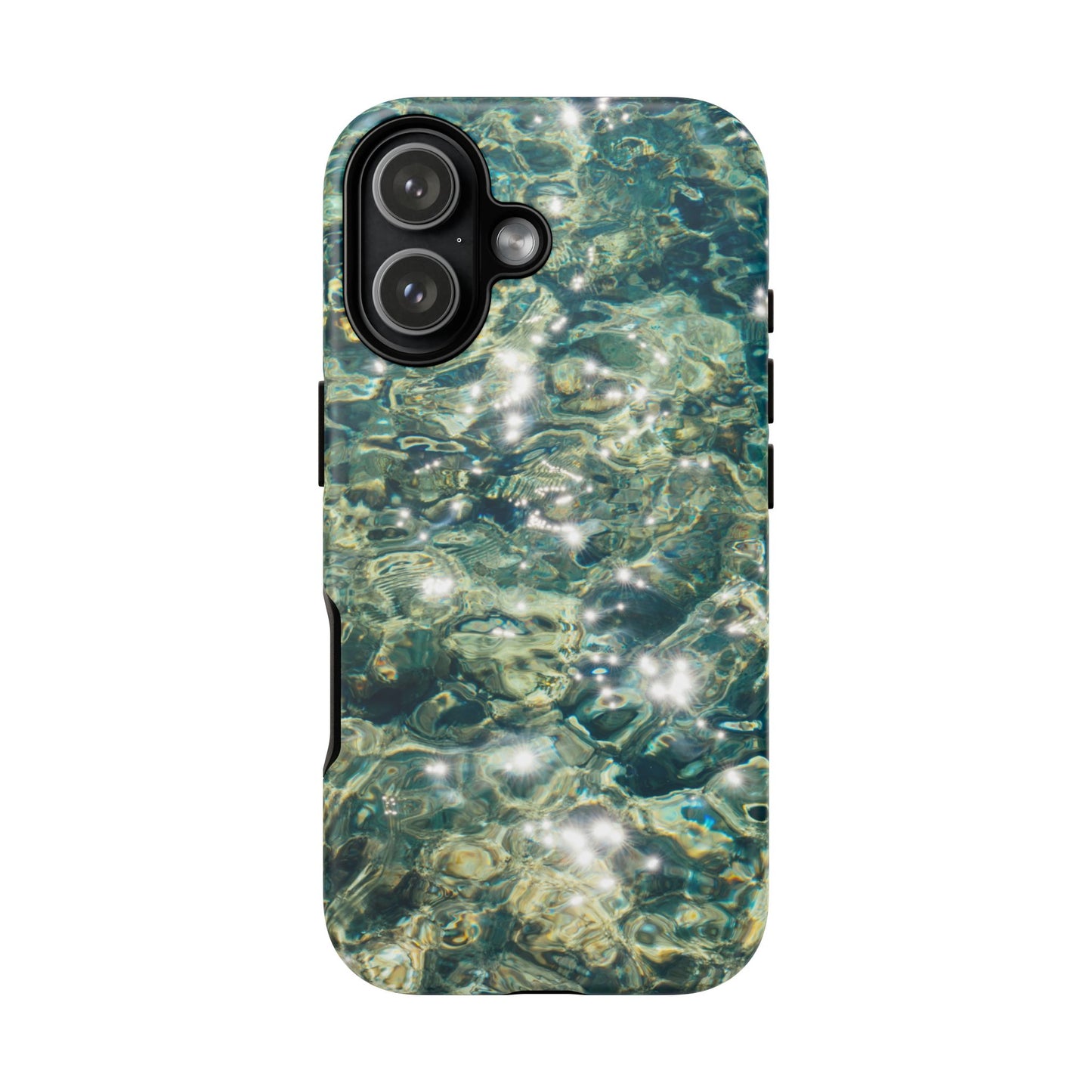 Milos Tough Phone Case