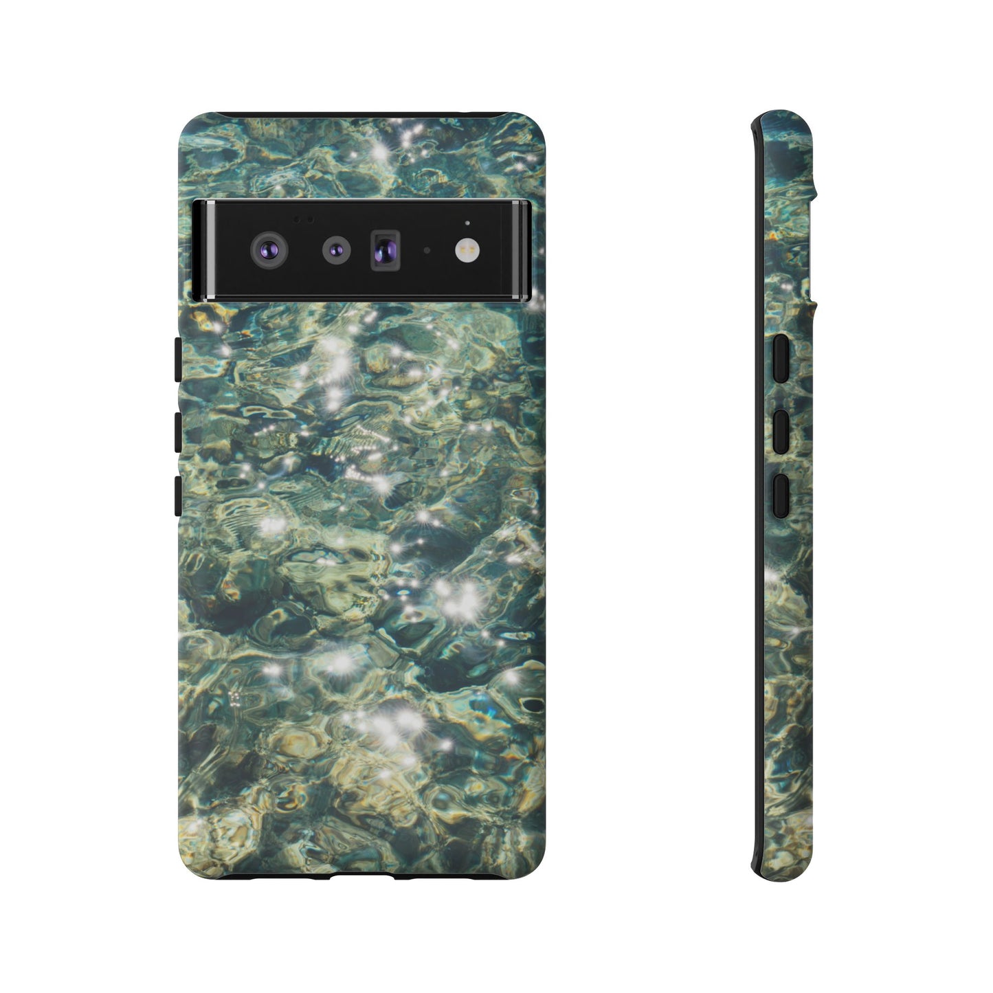Milos Tough Phone Case