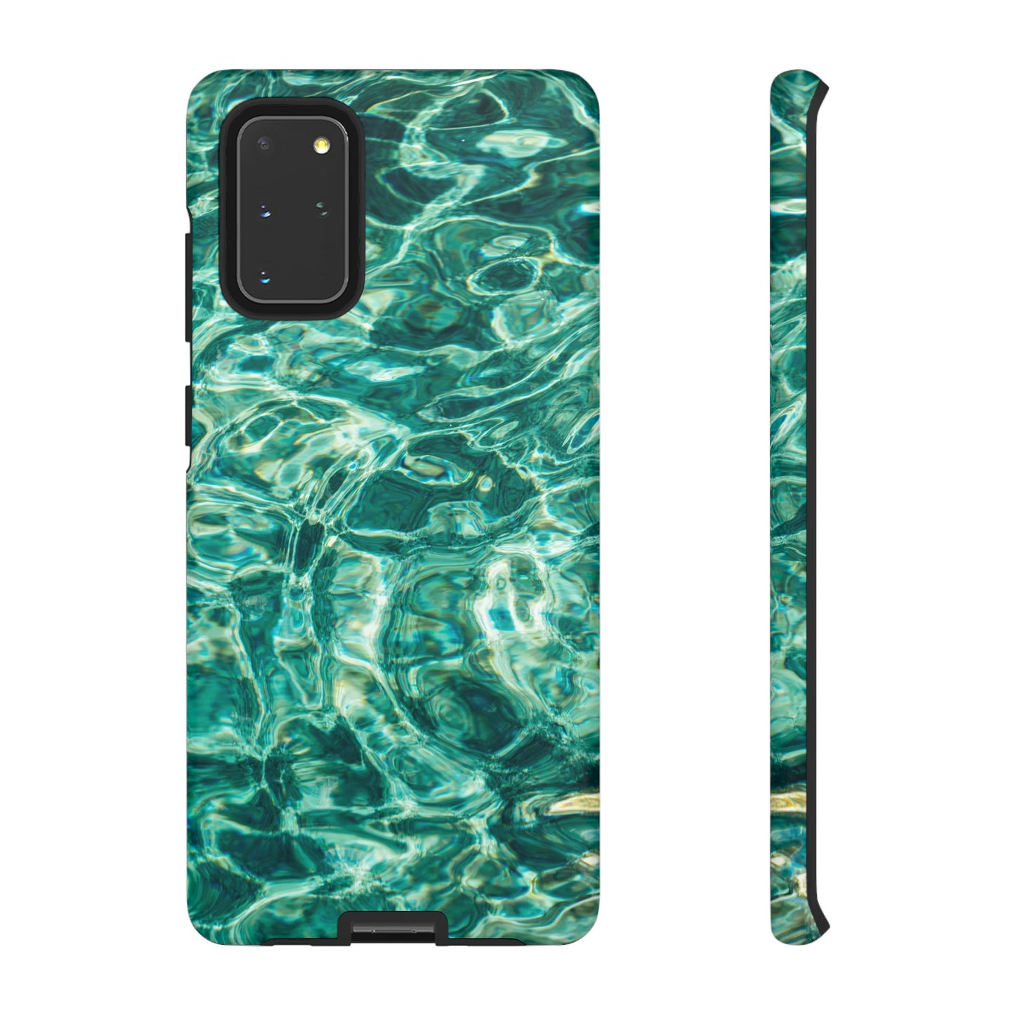 Klima Tough Phone Case