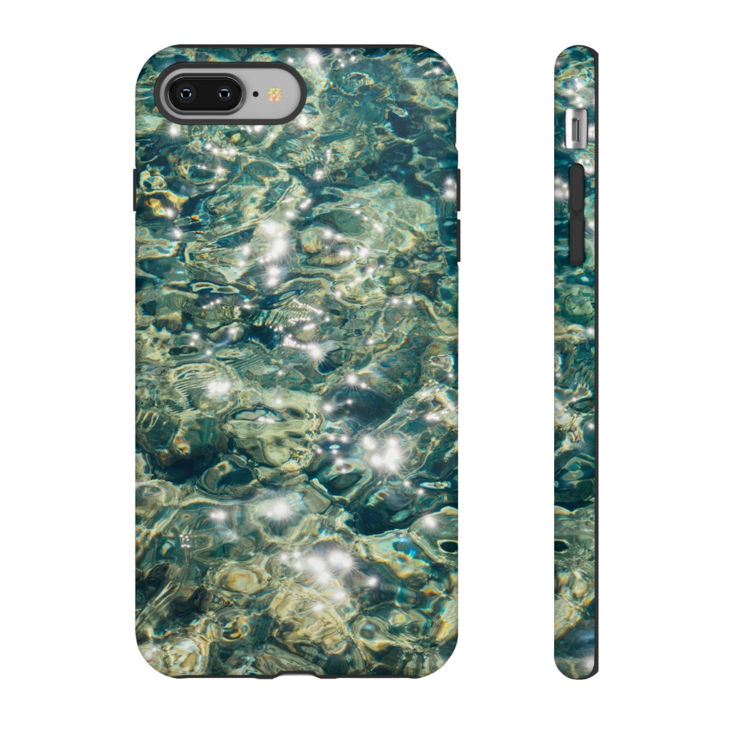 Milos Tough Phone Case