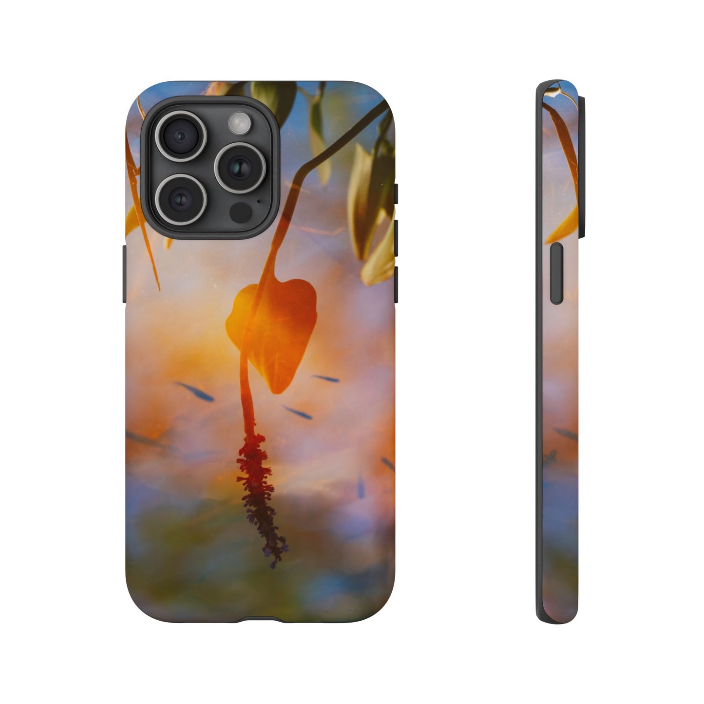 Naples Tough Phone Case