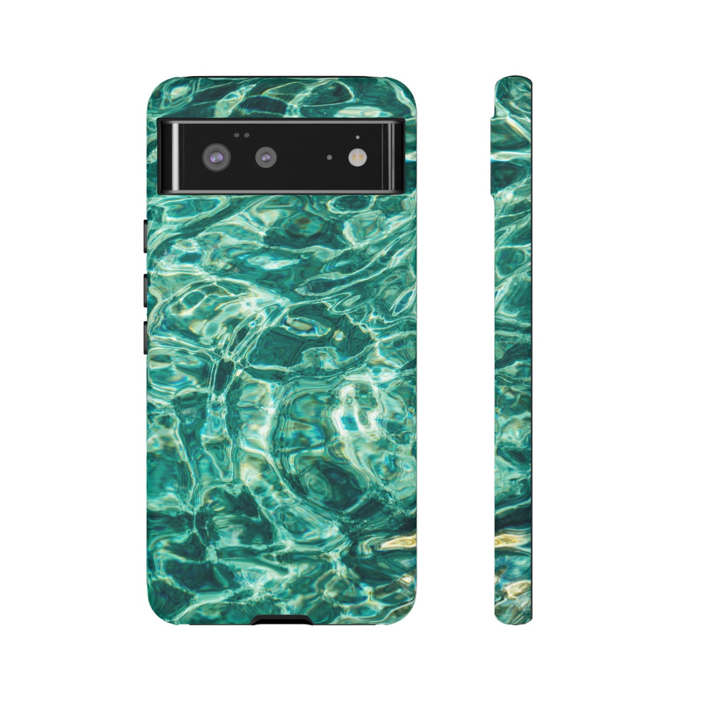 Klima Tough Phone Case