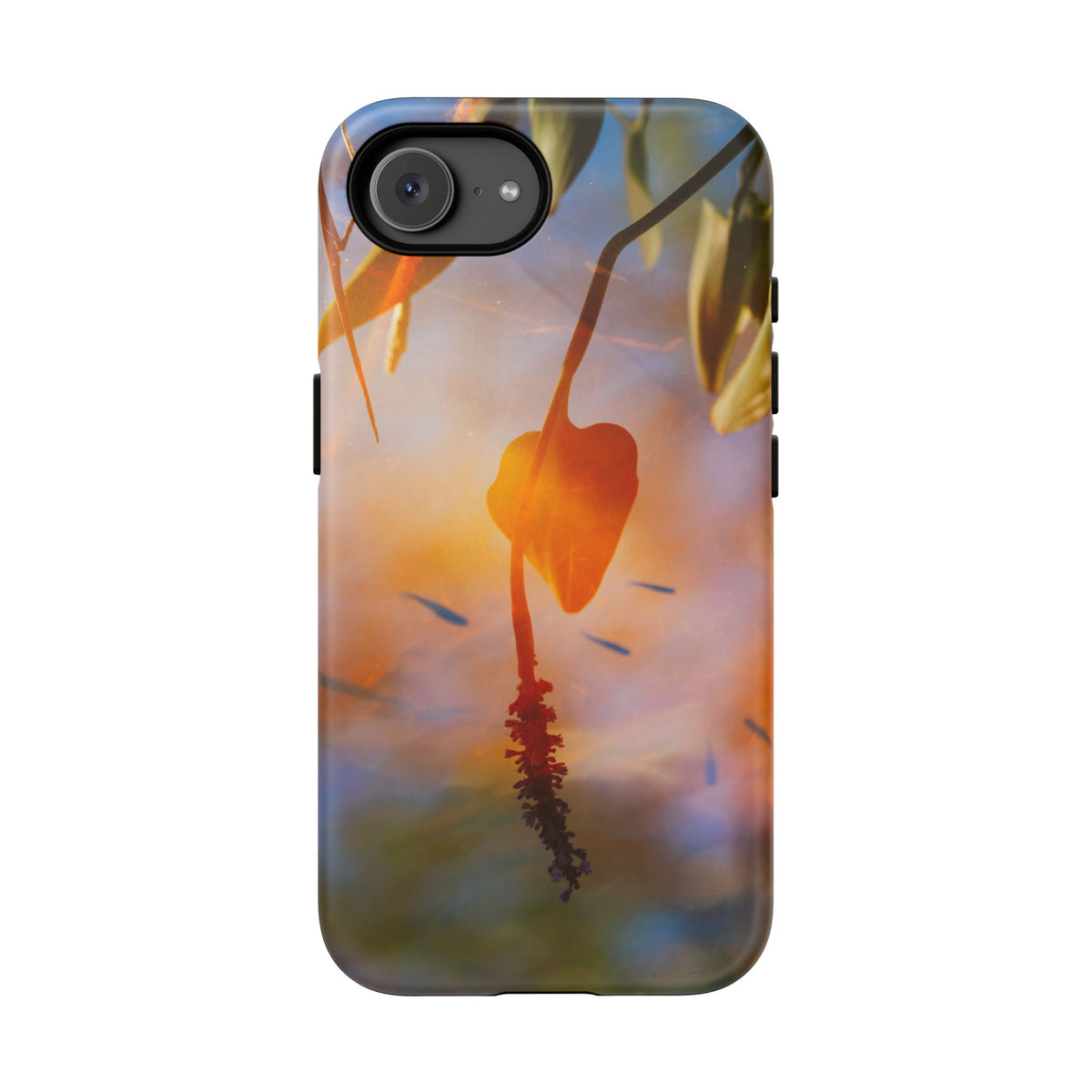 Naples Tough Phone Case