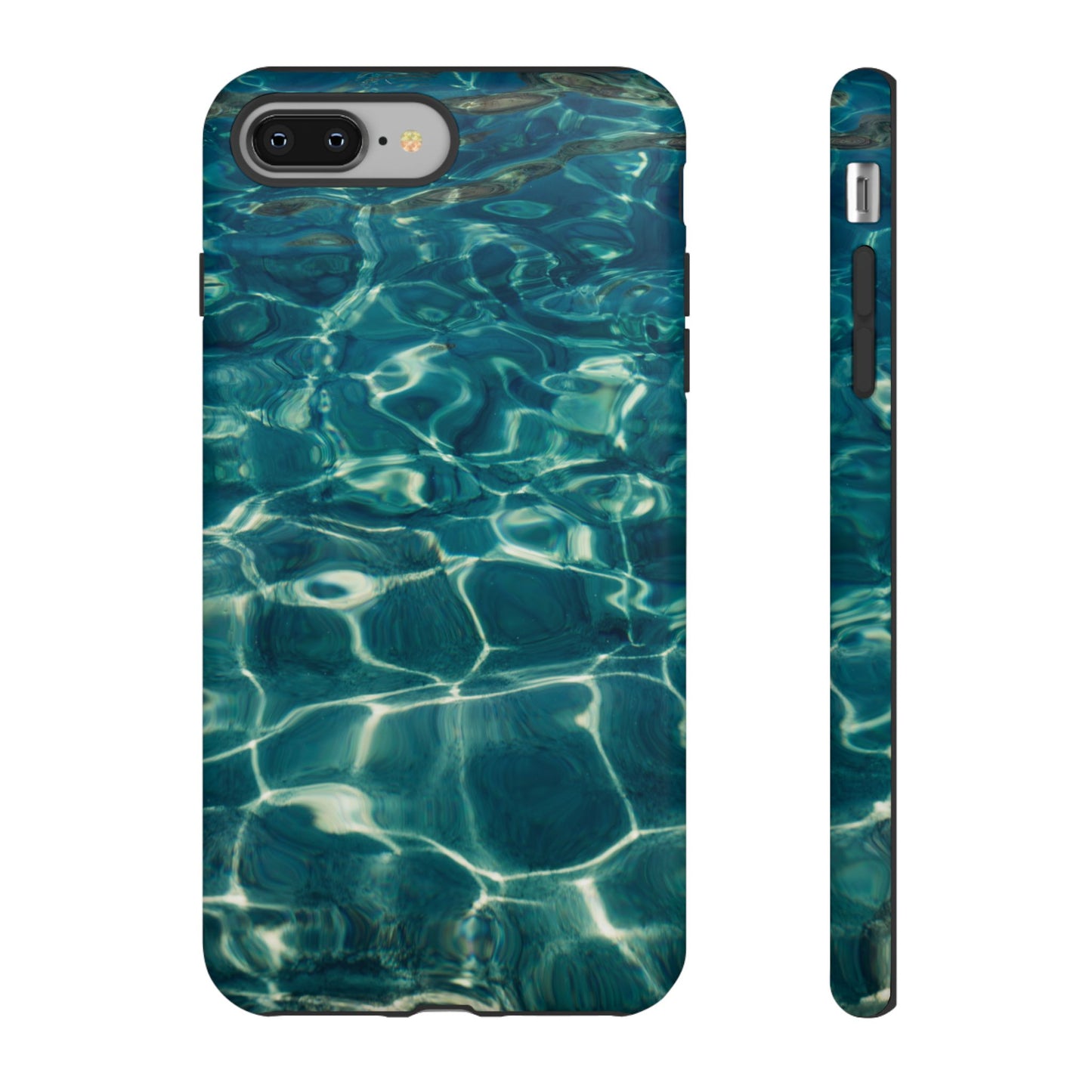 Agia Irini Tough Phone Case