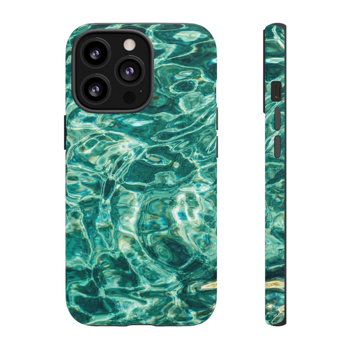 Klima Tough Phone Case