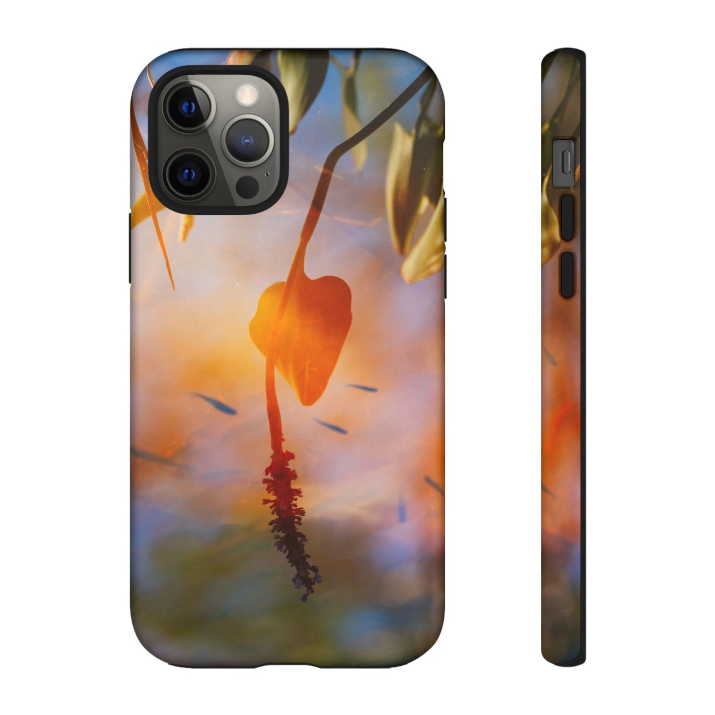 Naples Tough Phone Case
